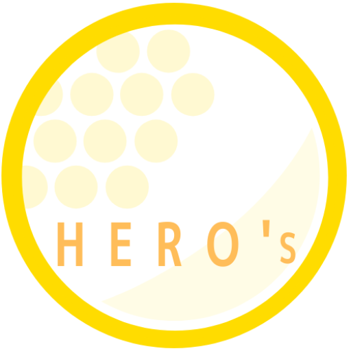 株式会社HERO’s公式サイト